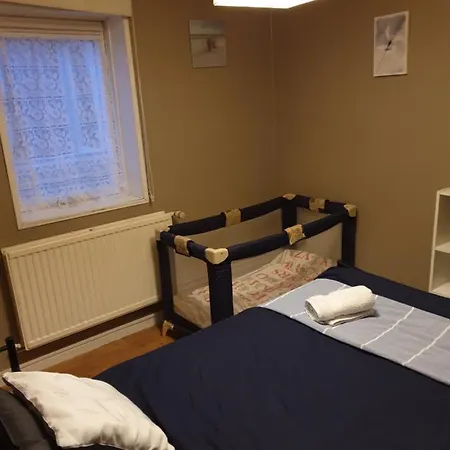 Appartement Malo Les Bains Plage Dunkirk Exterior photo