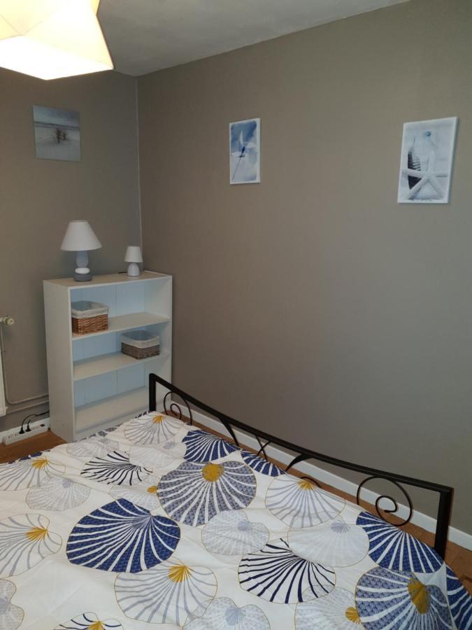 Appartement Malo Les Bains Duinkerke
