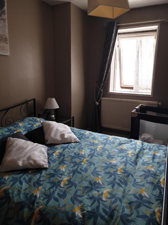 Appartement Malo Les Bains Duinkerke
