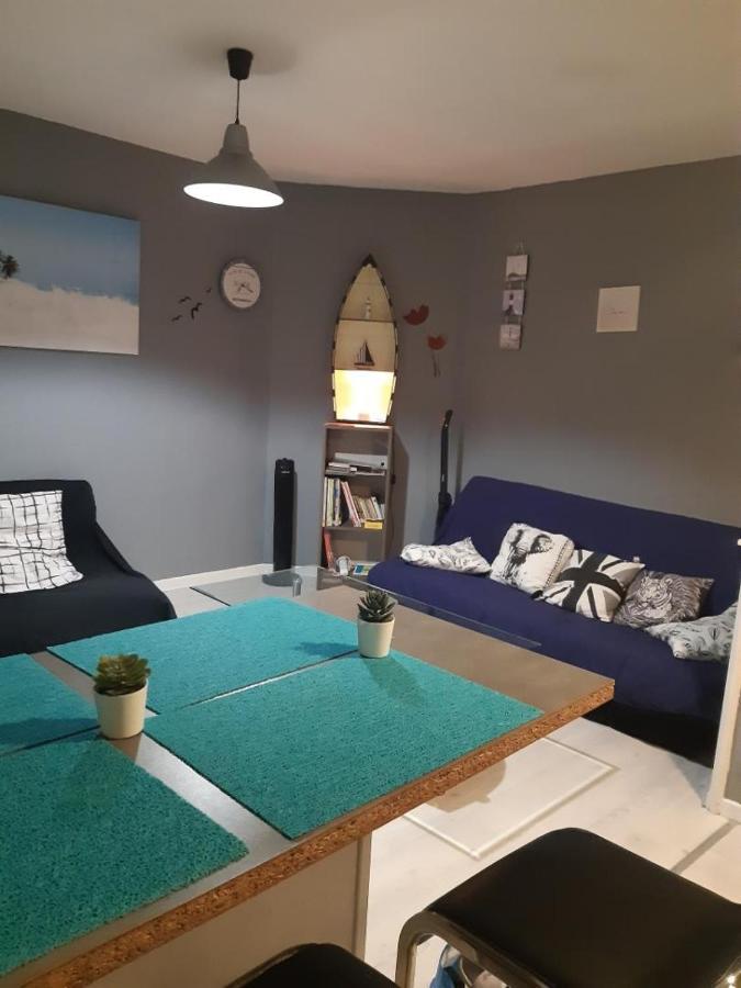Malo Les Bains Appartement