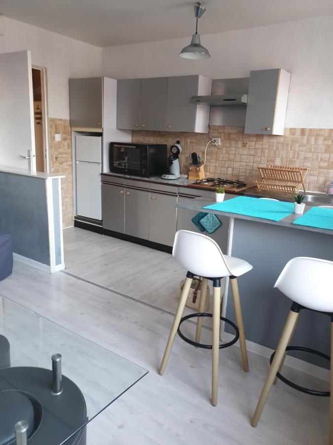 Malo Les Bains Appartement Duinkerke